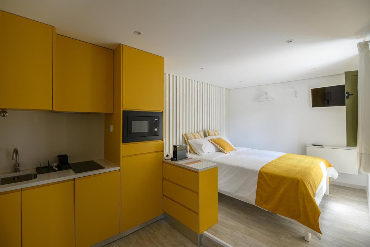 Casa Da Torre Apartman Amarante Kültér fotó