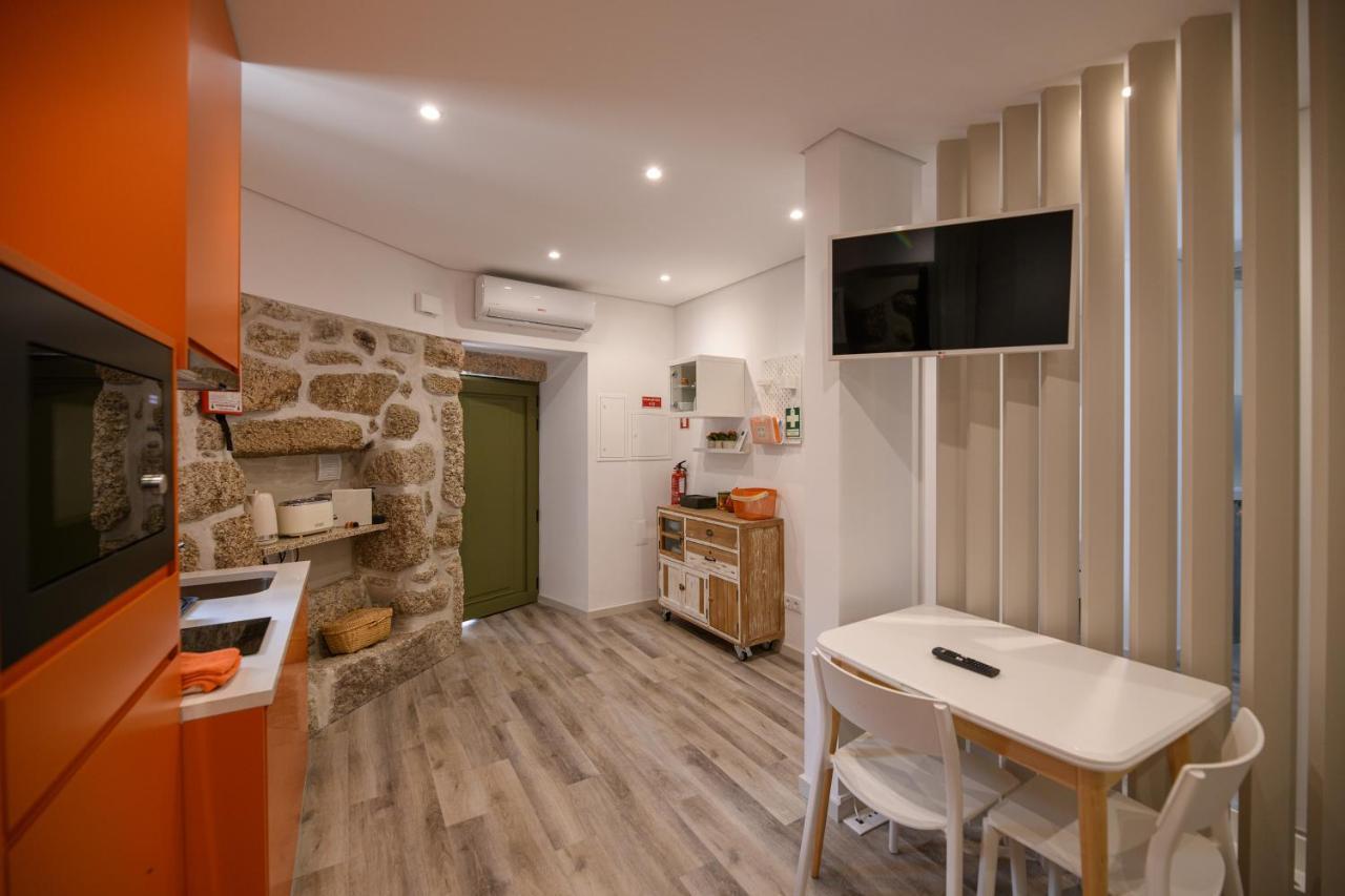Casa Da Torre Apartman Amarante Kültér fotó