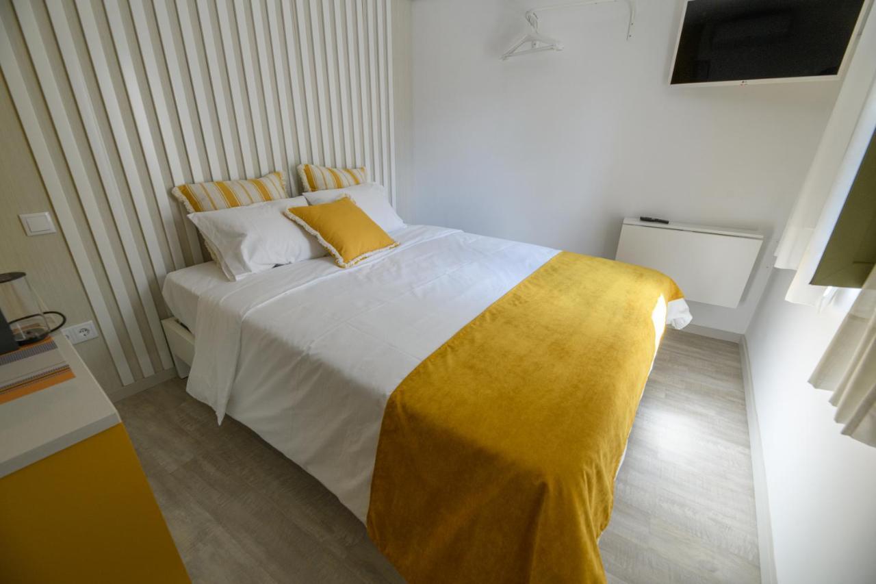 Casa Da Torre Apartman Amarante Kültér fotó