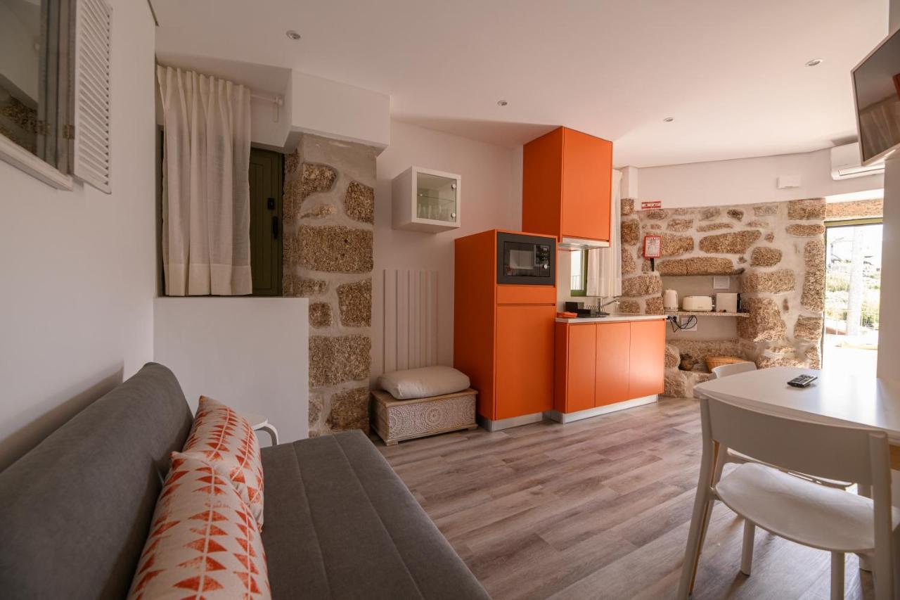 Casa Da Torre Apartman Amarante Kültér fotó