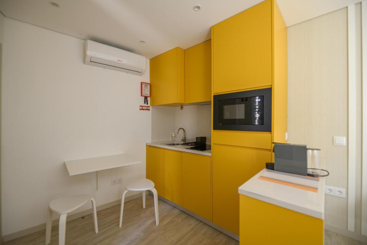 Casa Da Torre Apartman Amarante Kültér fotó