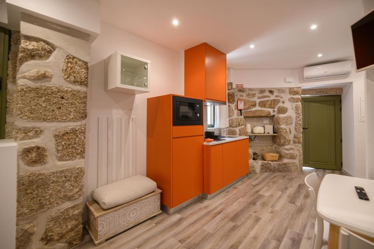 Casa Da Torre Apartman Amarante Kültér fotó