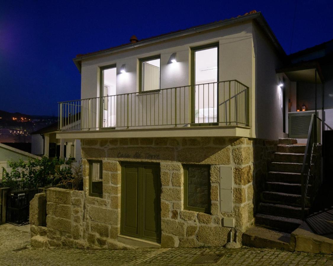 Casa Da Torre Apartman Amarante Kültér fotó