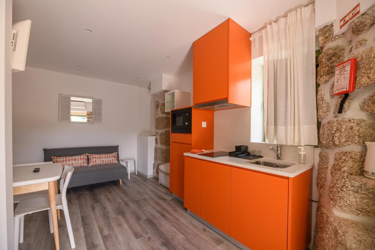 Casa Da Torre Apartman Amarante Kültér fotó